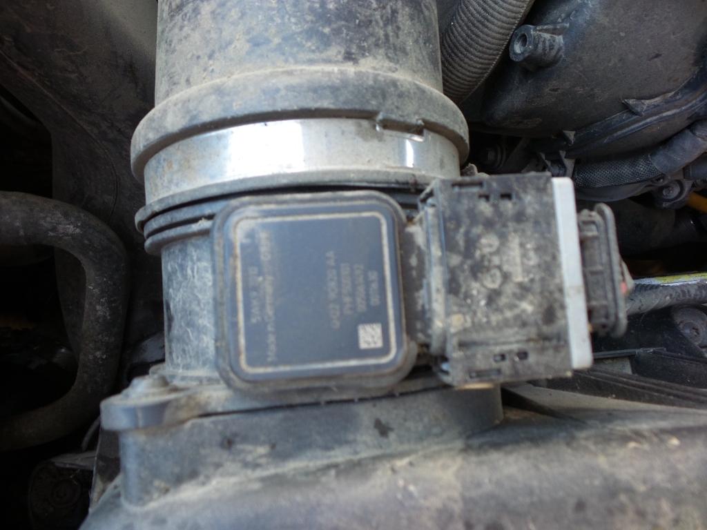 Ford Territory - SZ 2011-Present