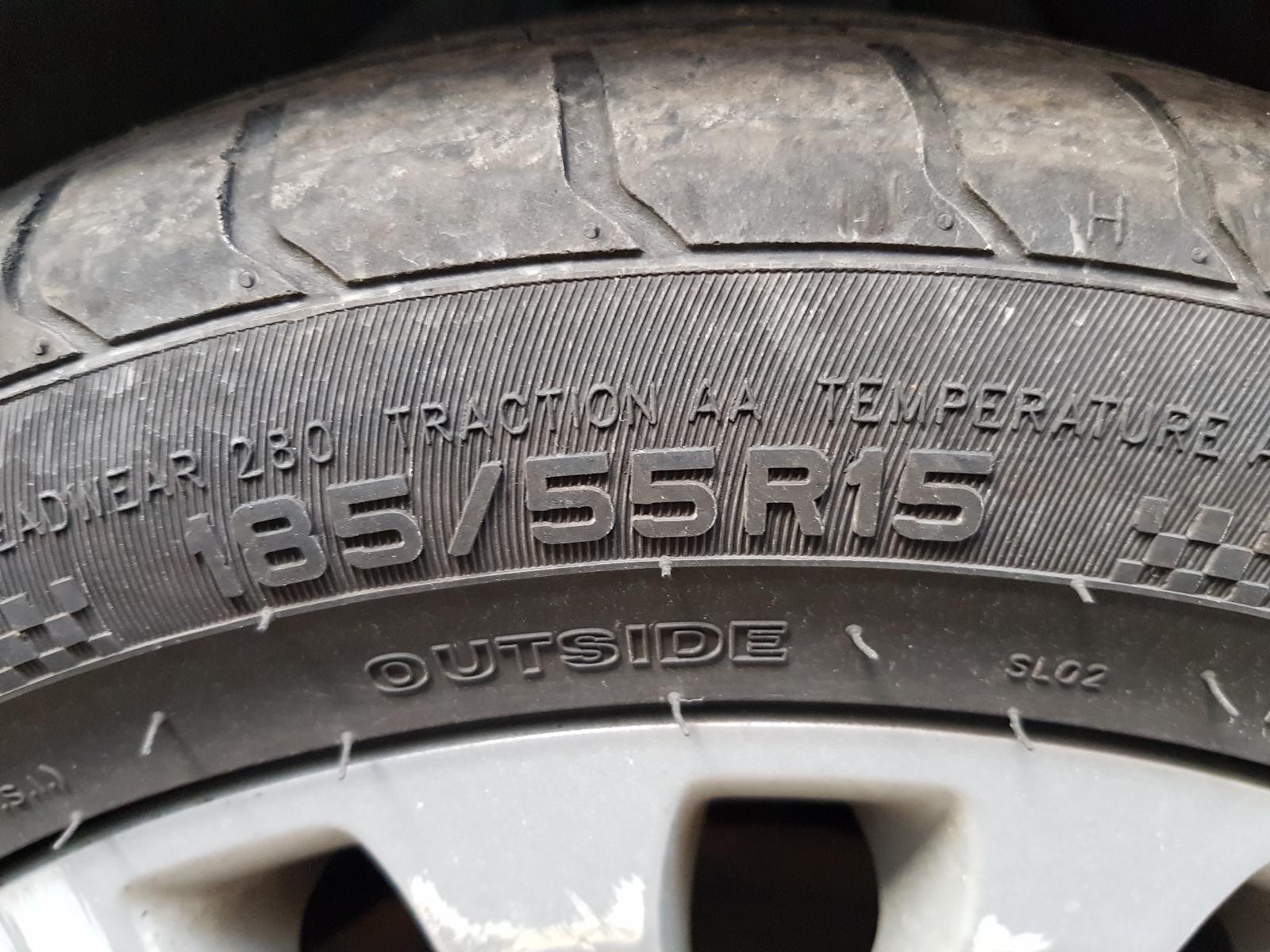 Ford Fiesta - MK VI 2008-Present