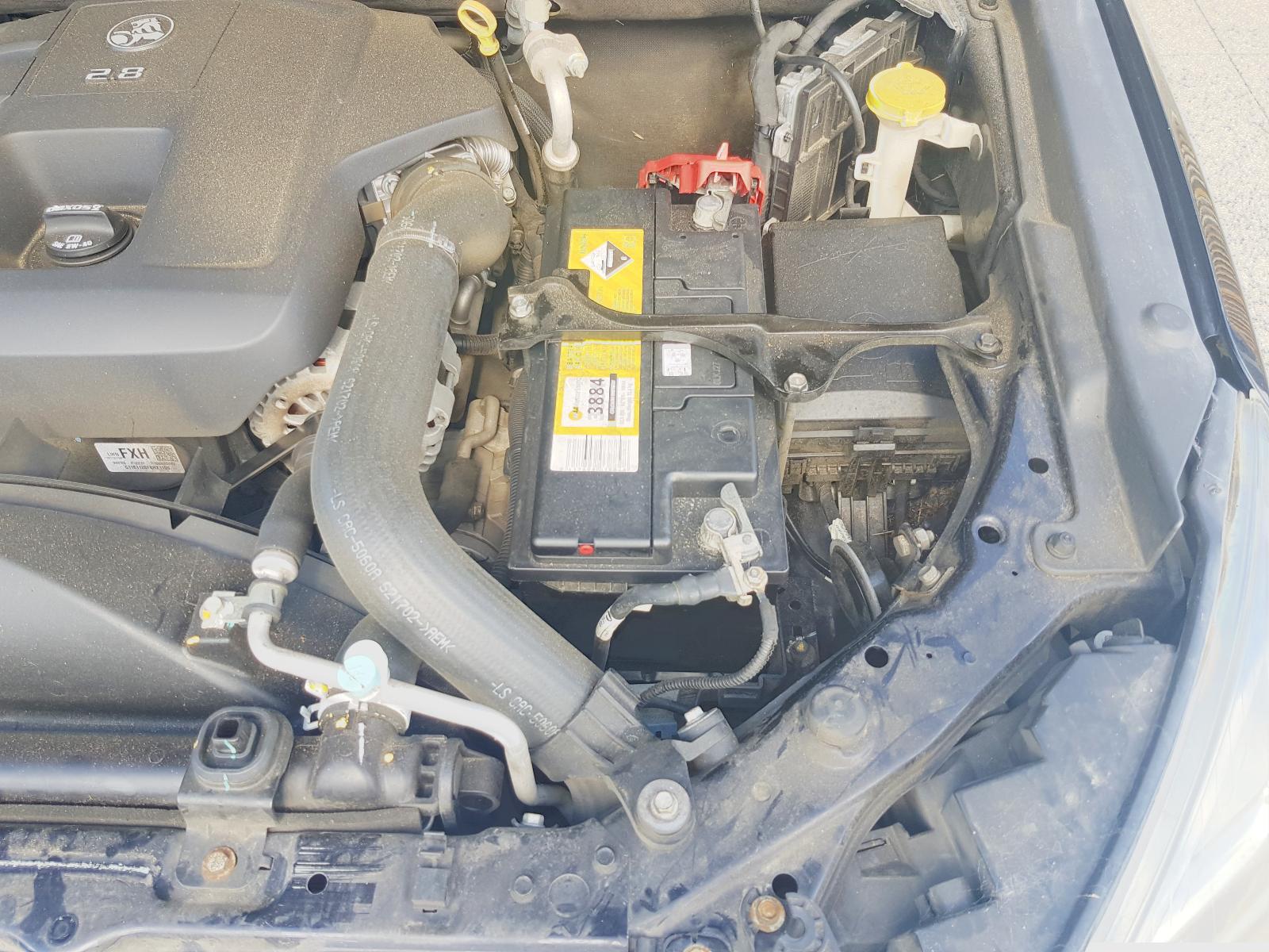 Holden Colorado - RG 2012 -2016