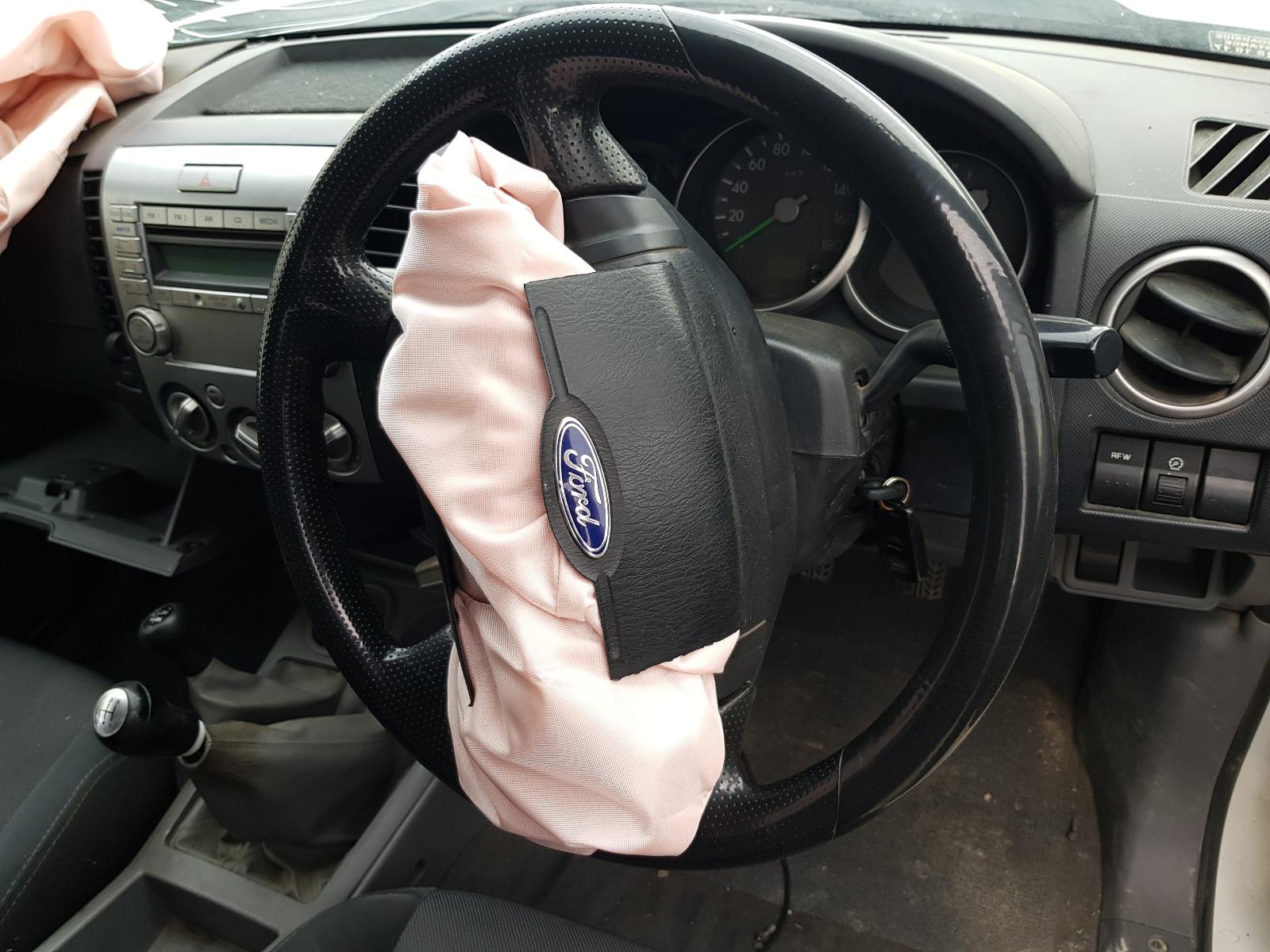 Ford Ranger - PJ 2006-2009