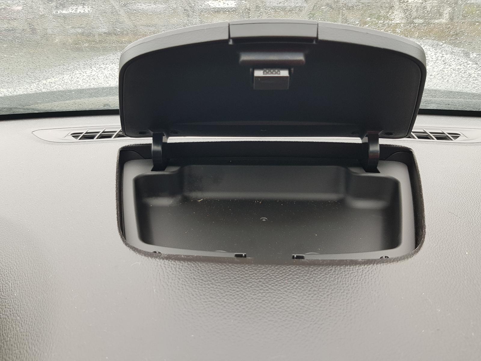 Holden Cruze - 2009-Present