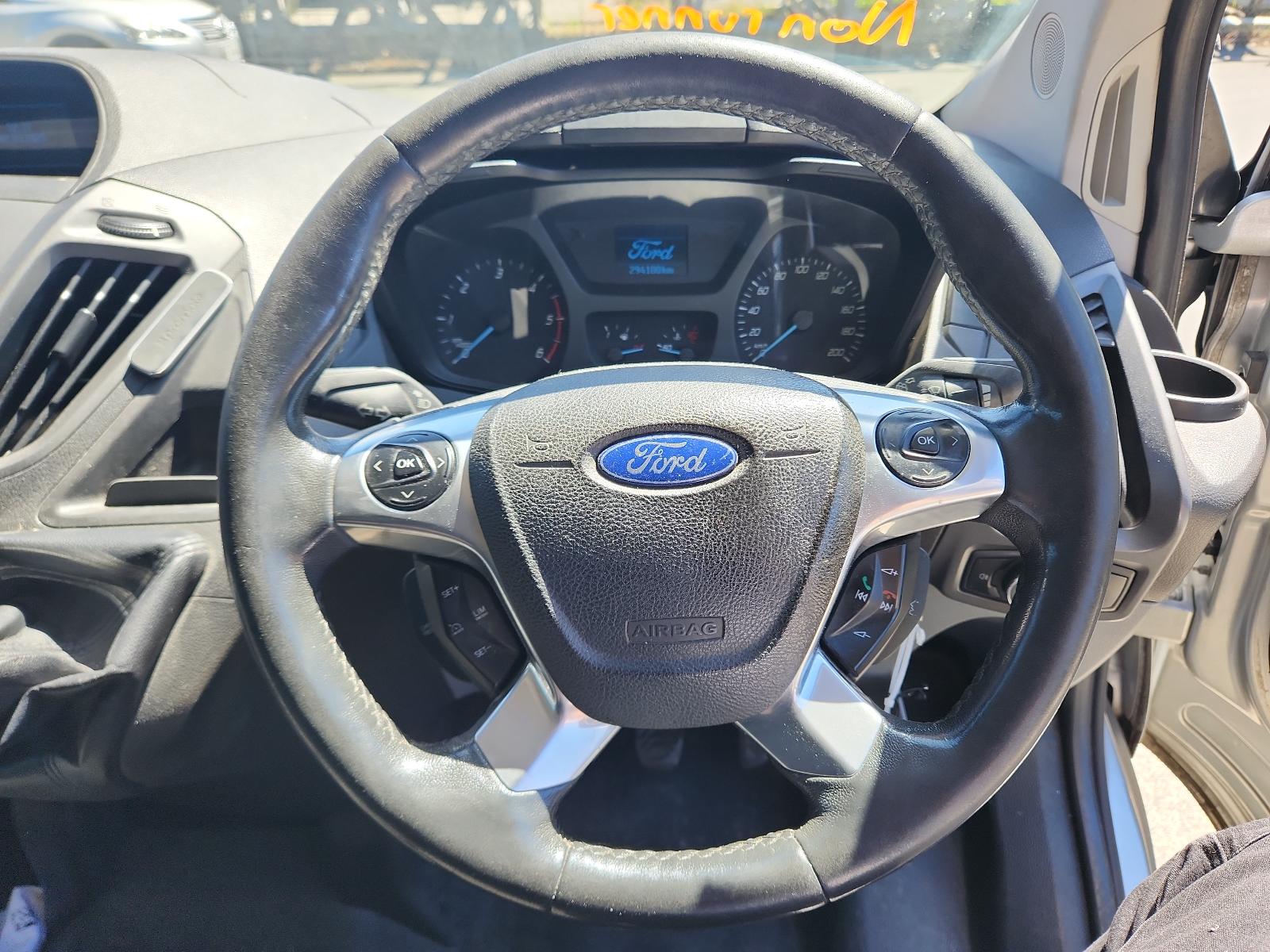 Ford Transit - Other