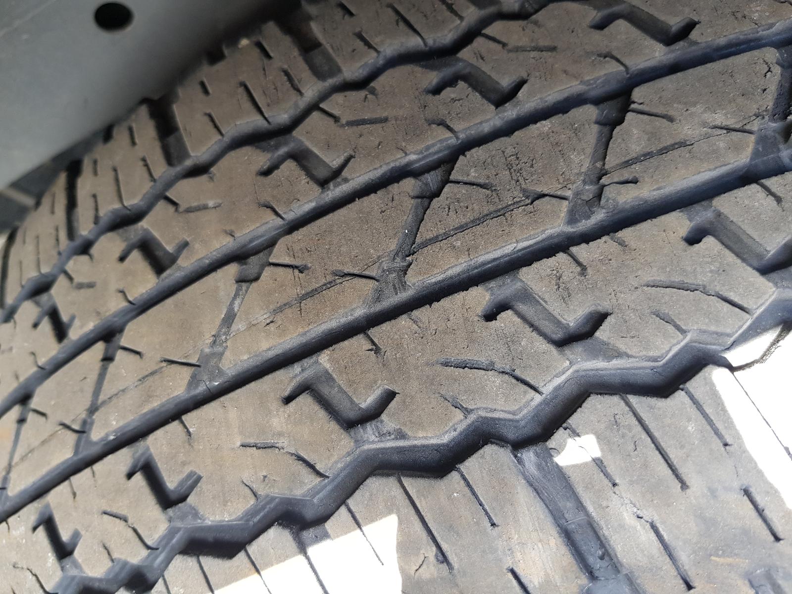 Holden Colorado - RG 2012 -2016