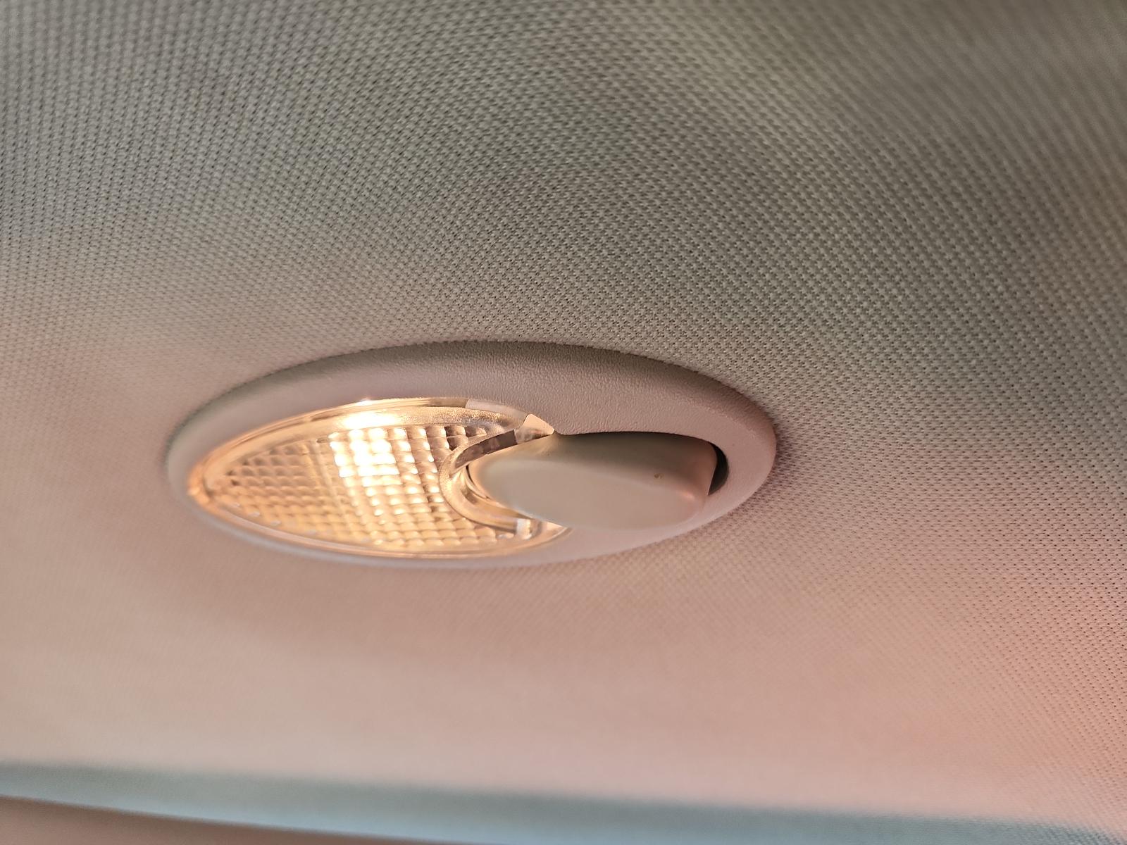 Ford Territory - SZ 2011-Present