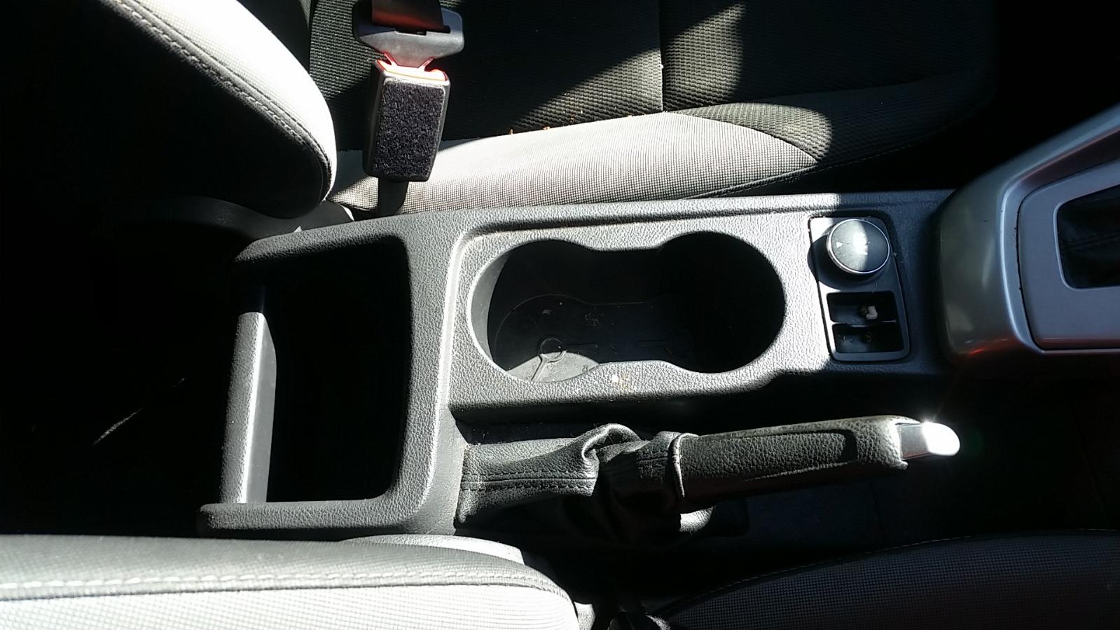 Ford Focus - LW 2011-2015