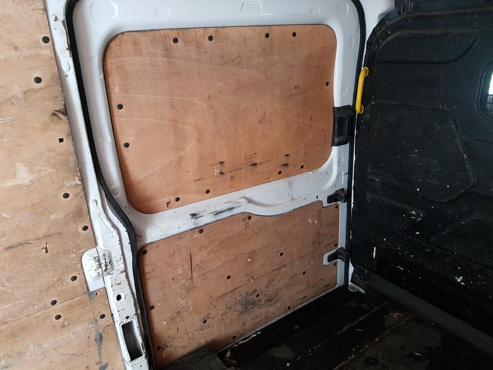 Ford Transit - Other