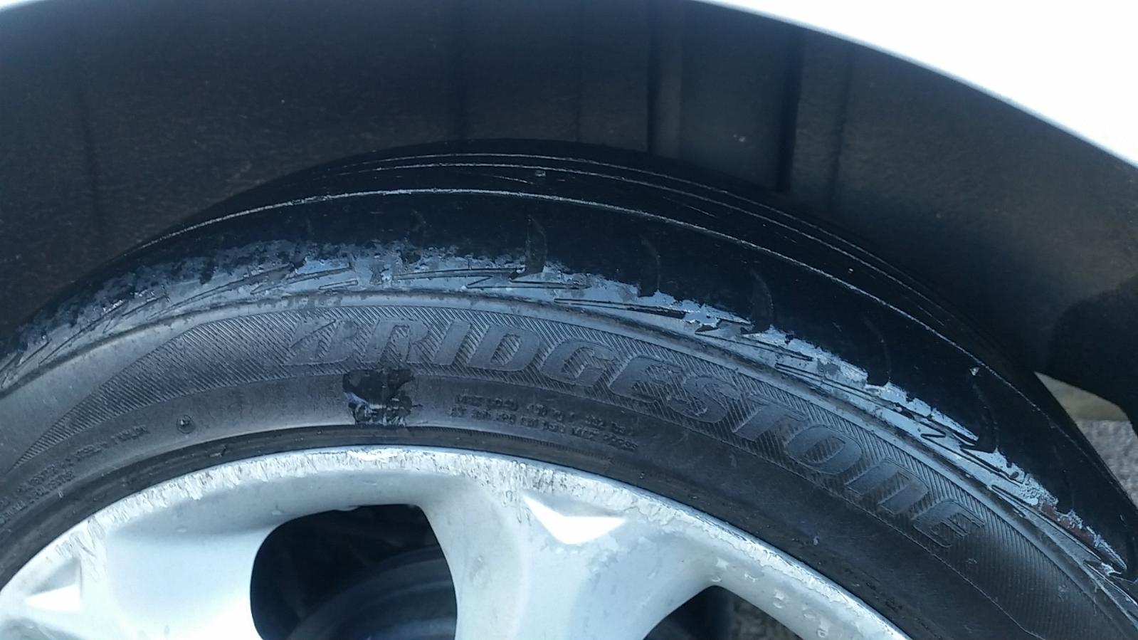 Ford Fiesta - MK VI 2008-Present