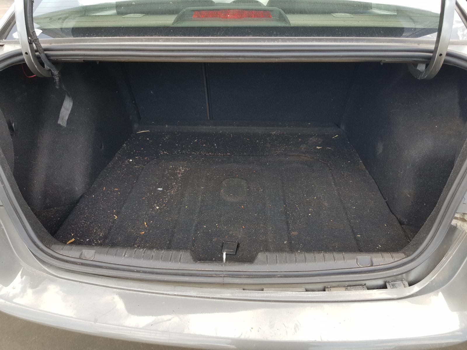 Holden Cruze - 2009-Present