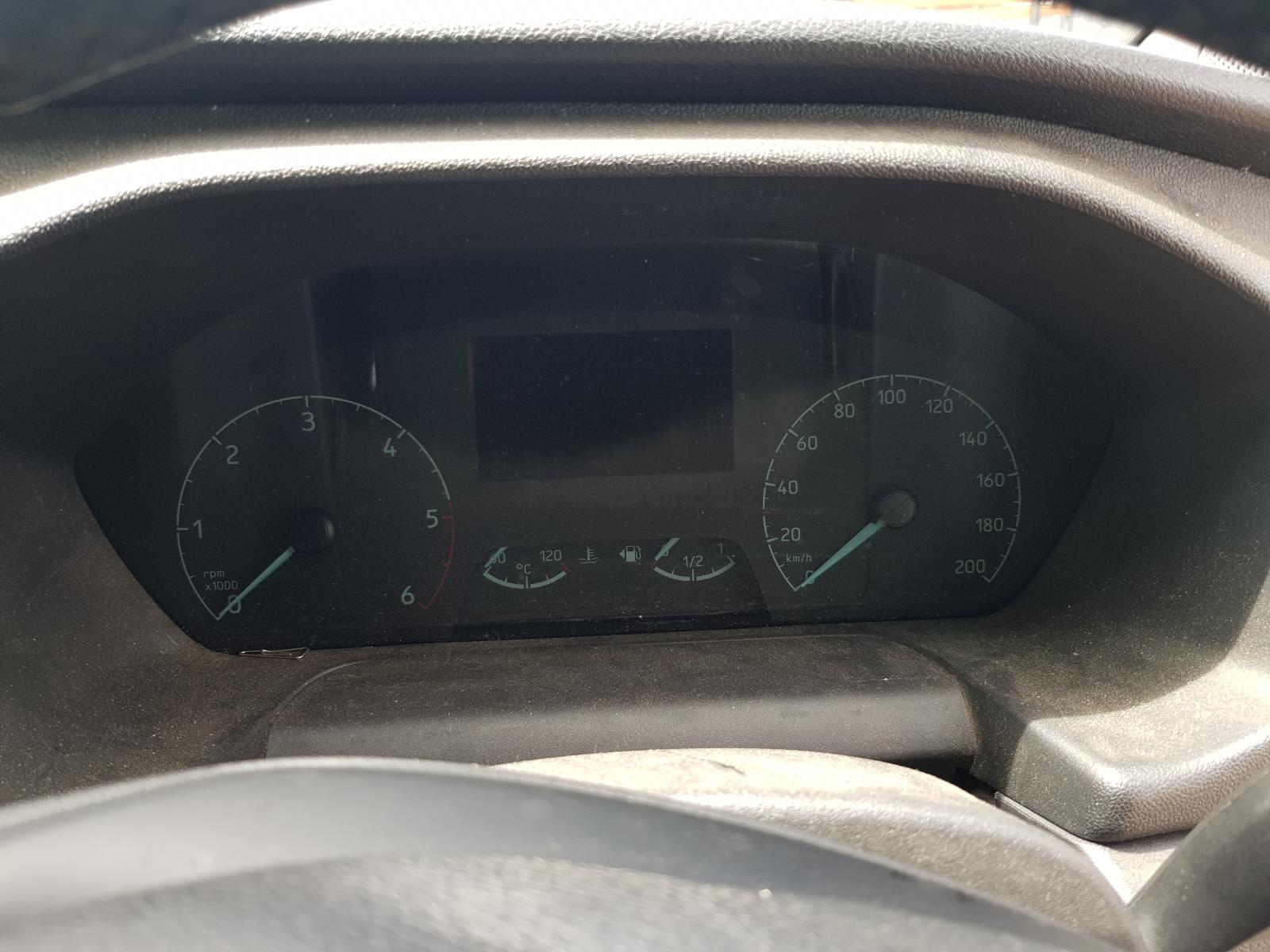 Ford Transit - Other