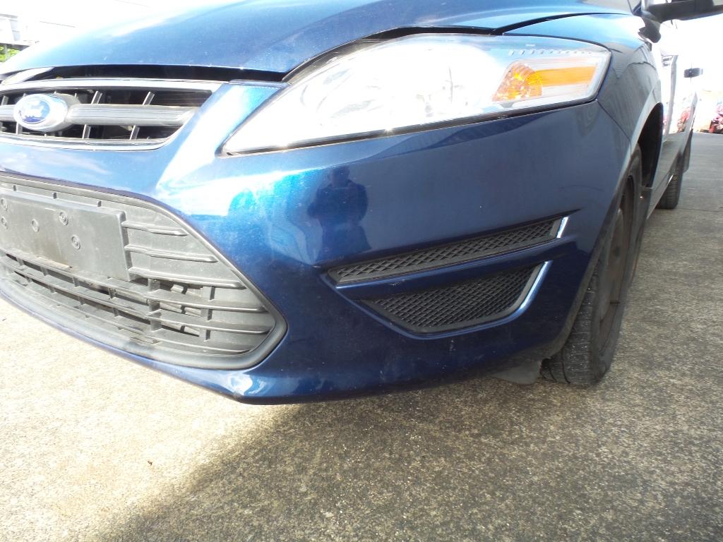 Ford Mondeo - MC 2011-2014