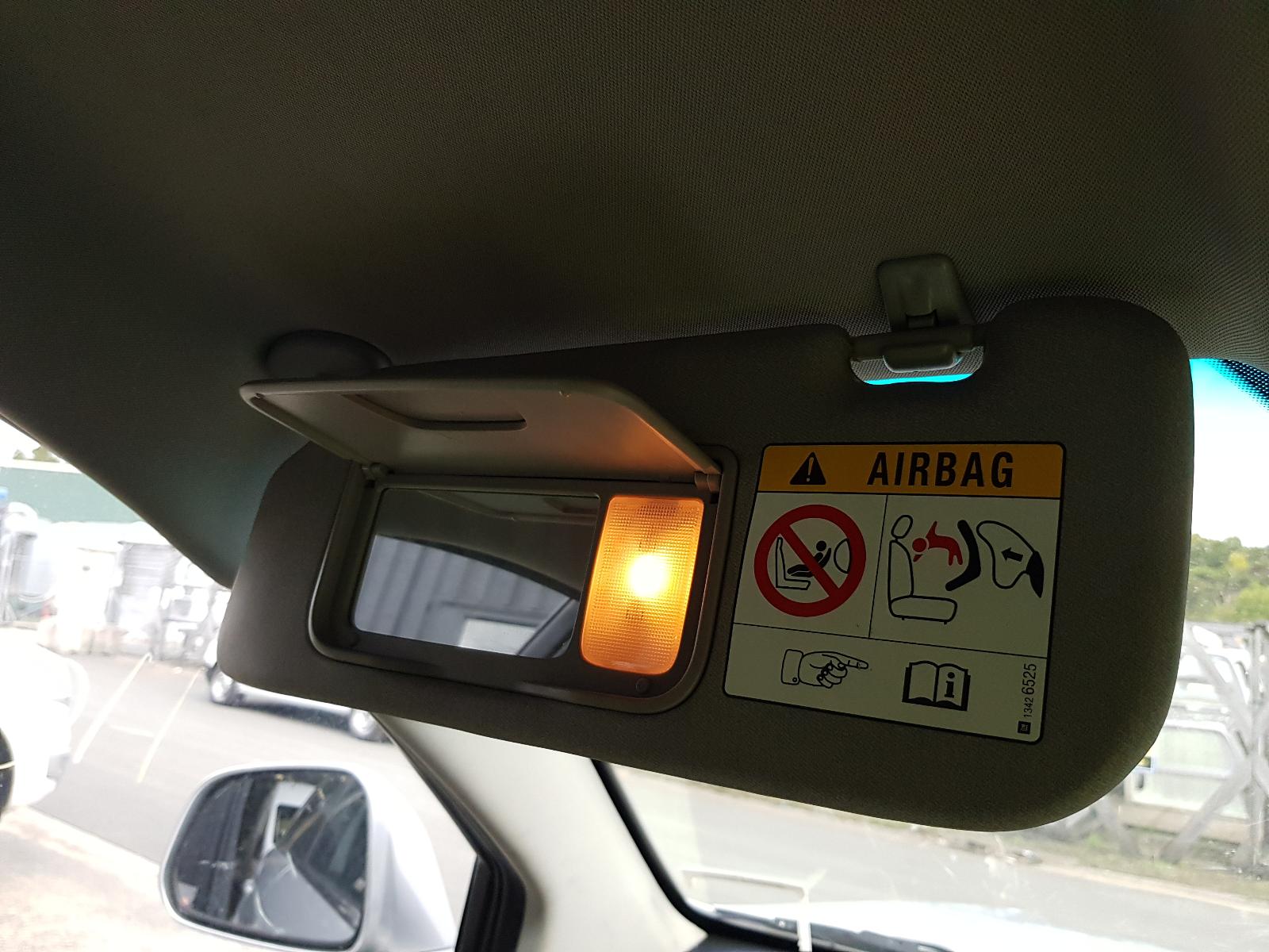 Holden Captiva - Captiva 5 2006-2011