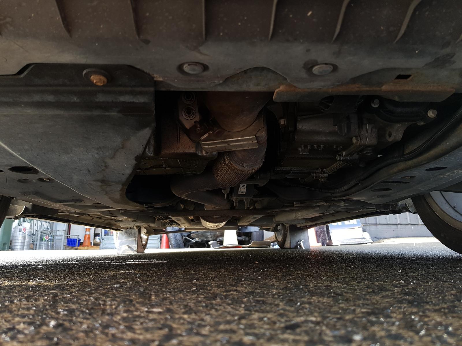 Holden Cruze - 2009-Present