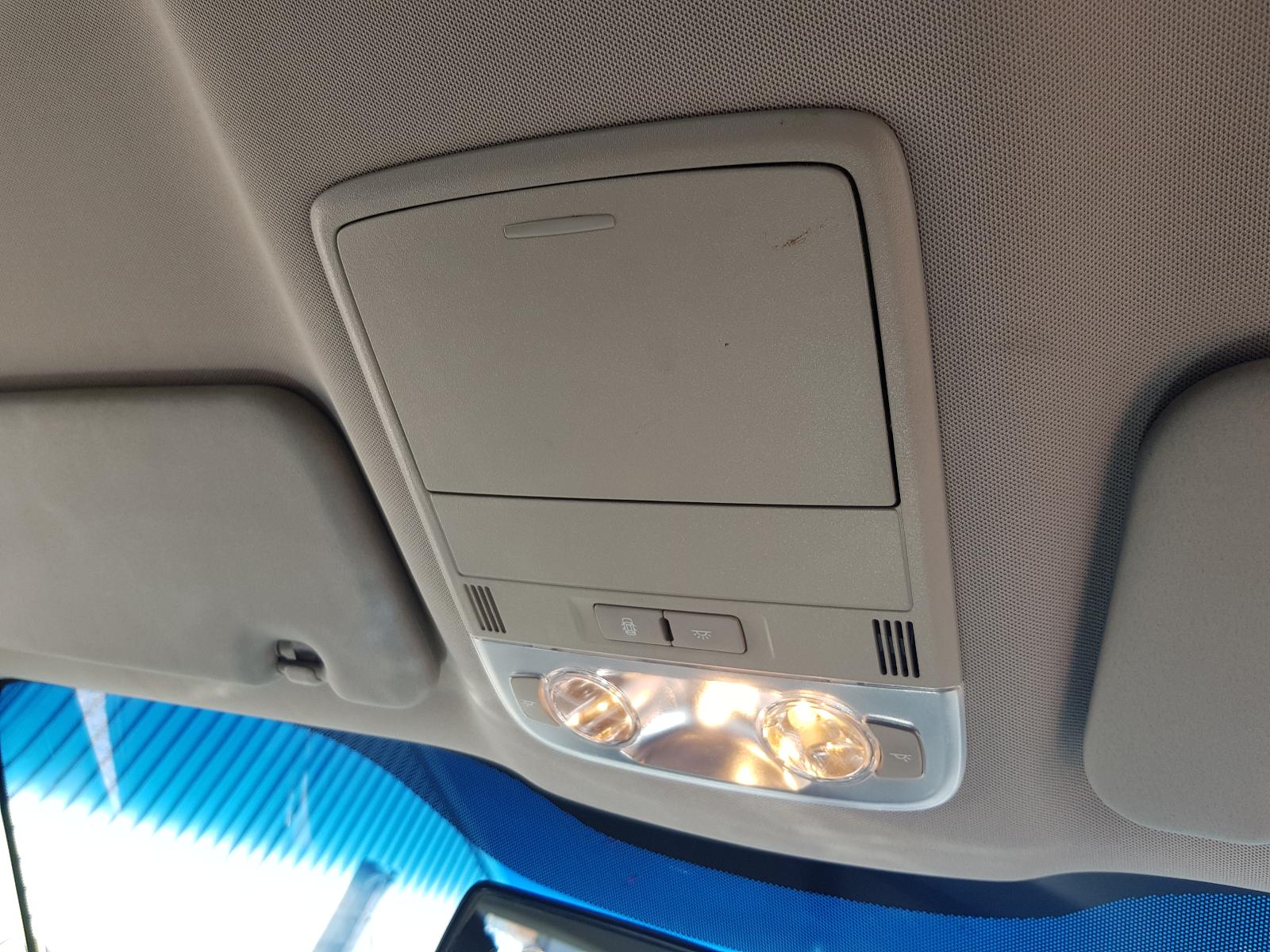 Holden Commodore - VF 2013-Present