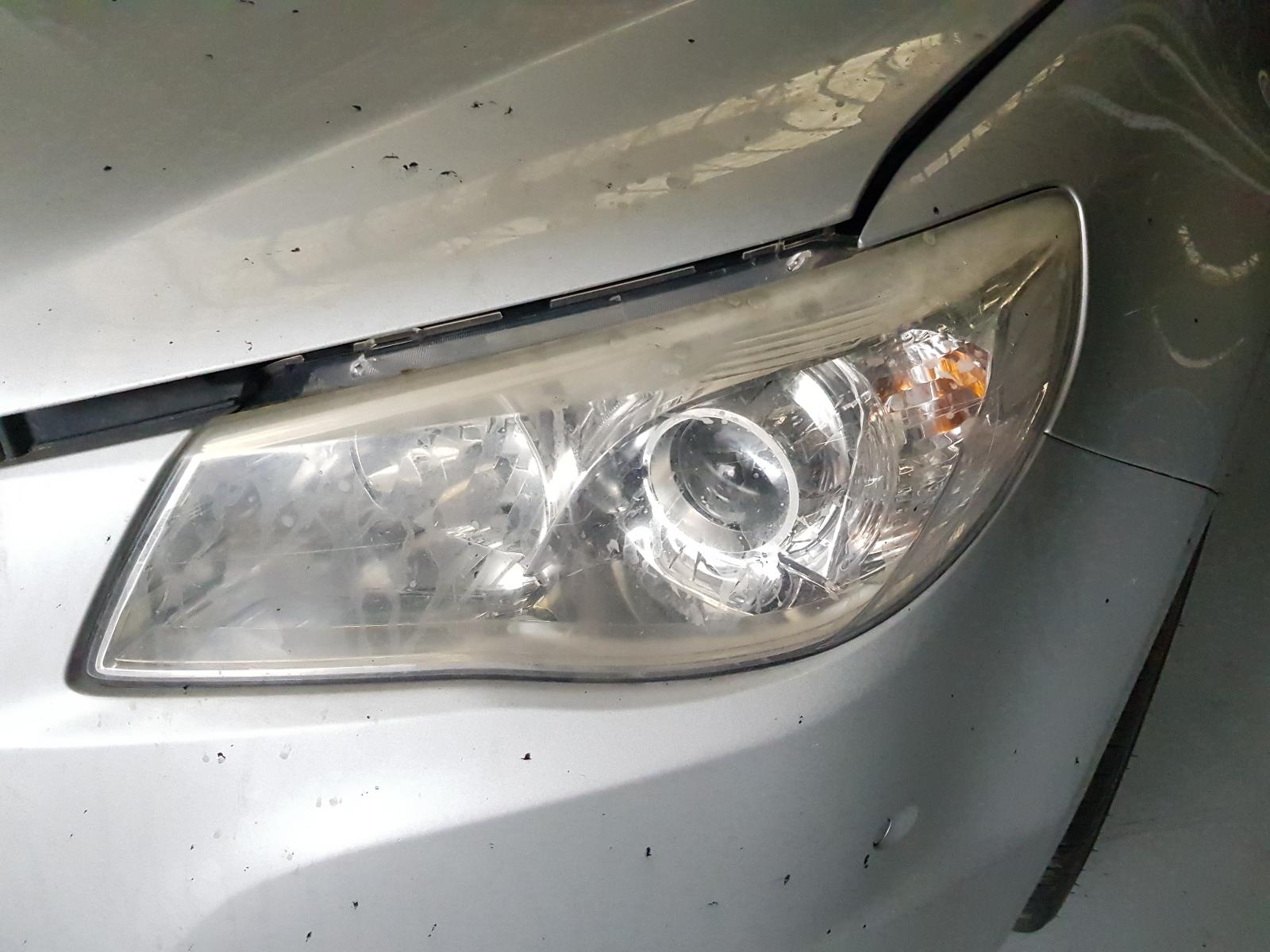 Holden Commodore - VF 2013-Present