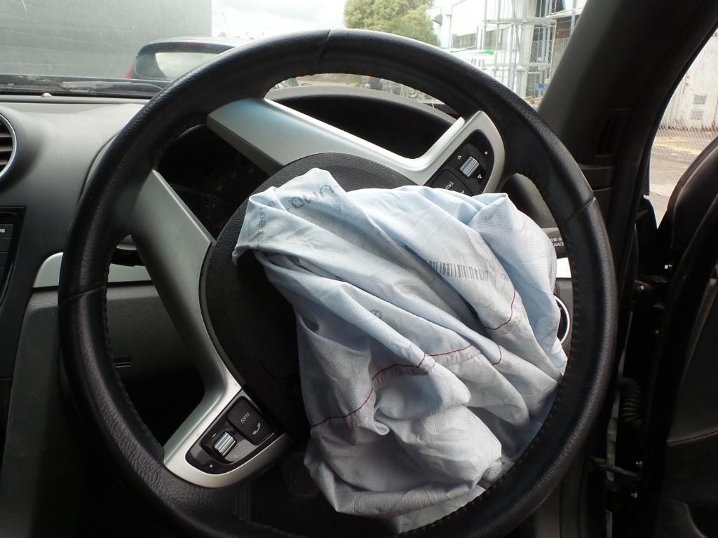 Holden Commodore - VE 2006-2013