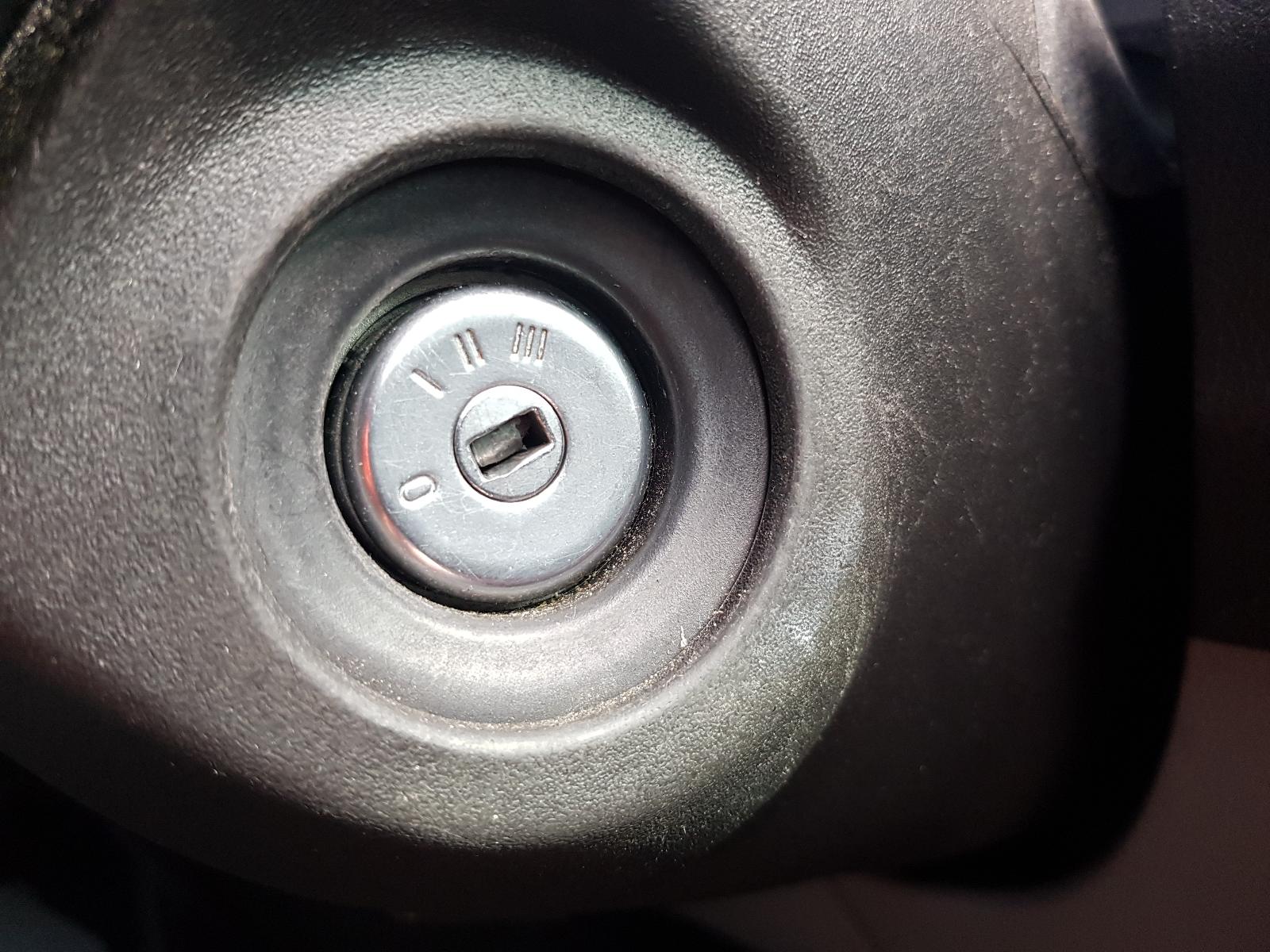 Ford Transit - Other