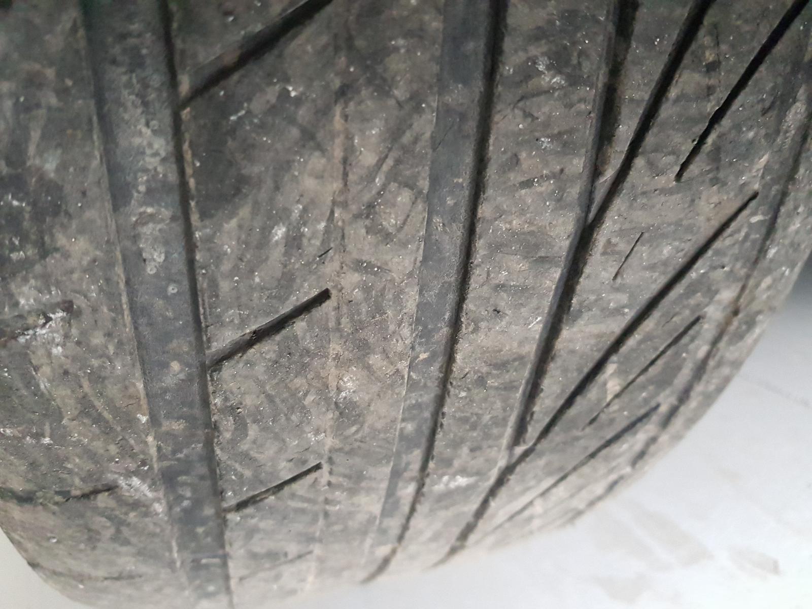 Ford Territory - SZ 2011-Present