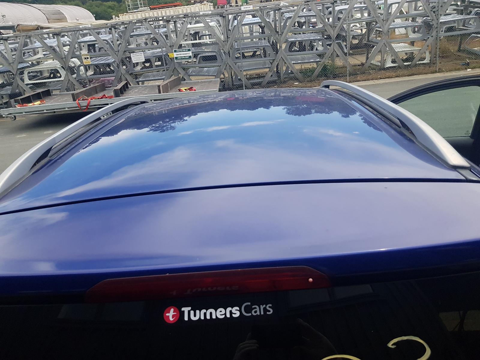 Ford Kuga - TF 2013-Present