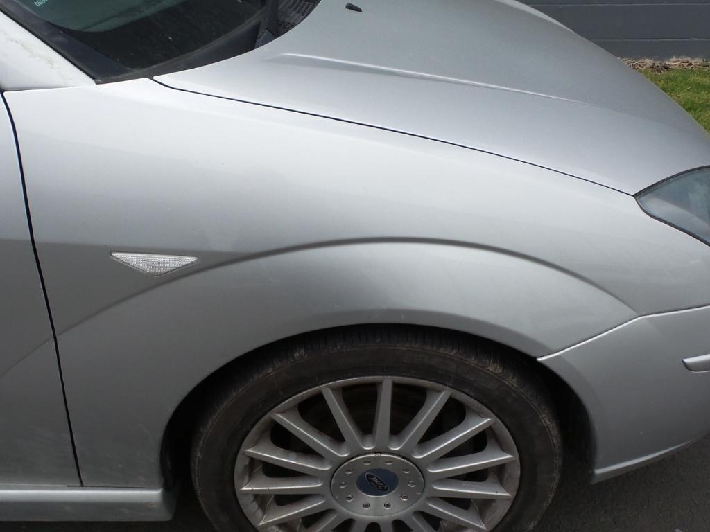 Ford Focus - LR 2002-2005