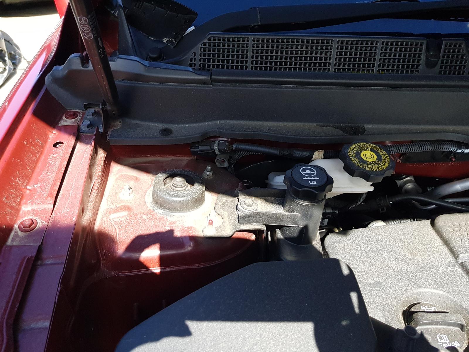 Holden Captiva - Captiva 7 2011-Present