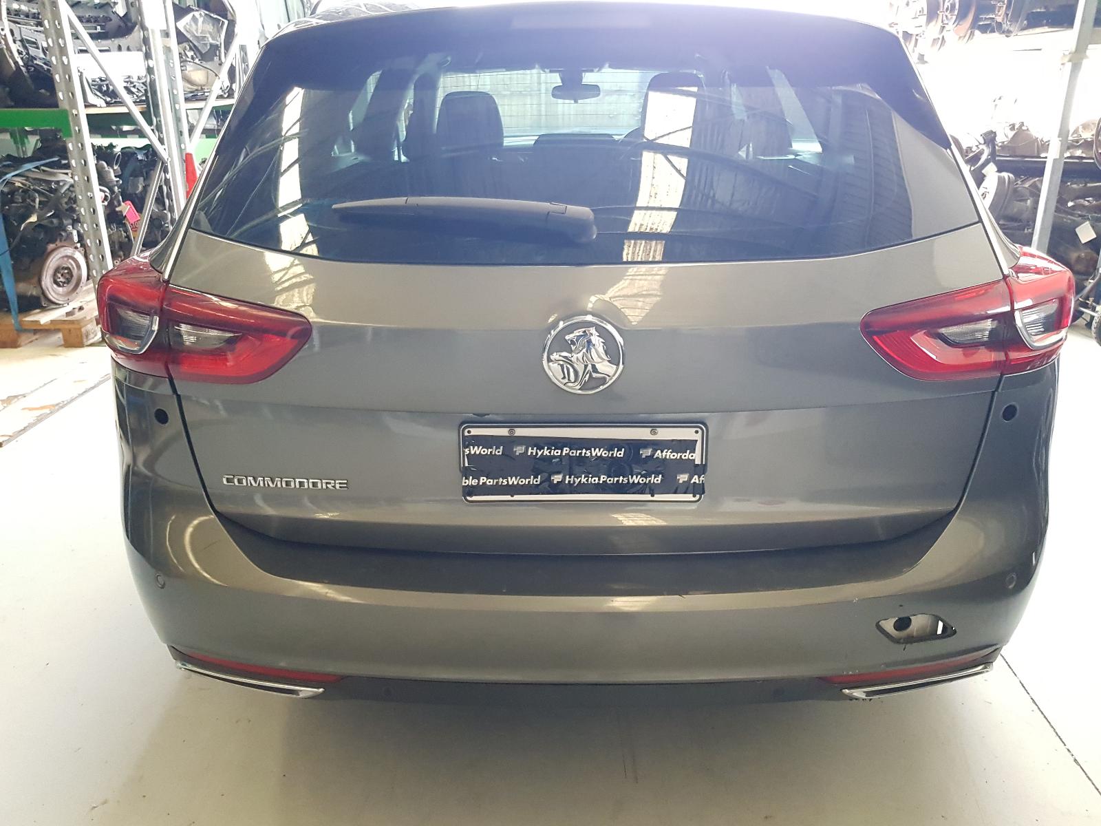 Holden Commodore - Other