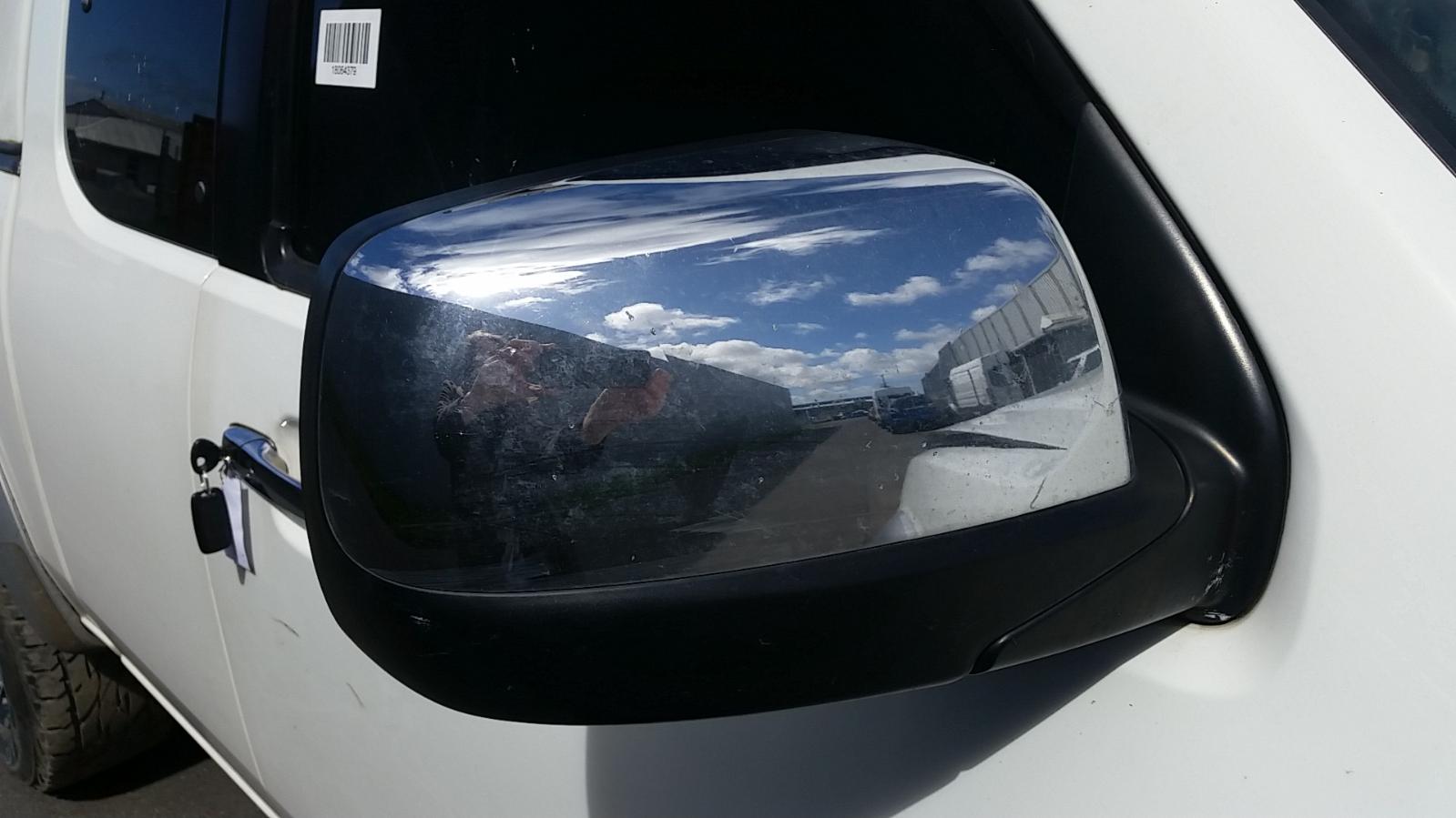 Ford Ranger - PJ 2006-2009