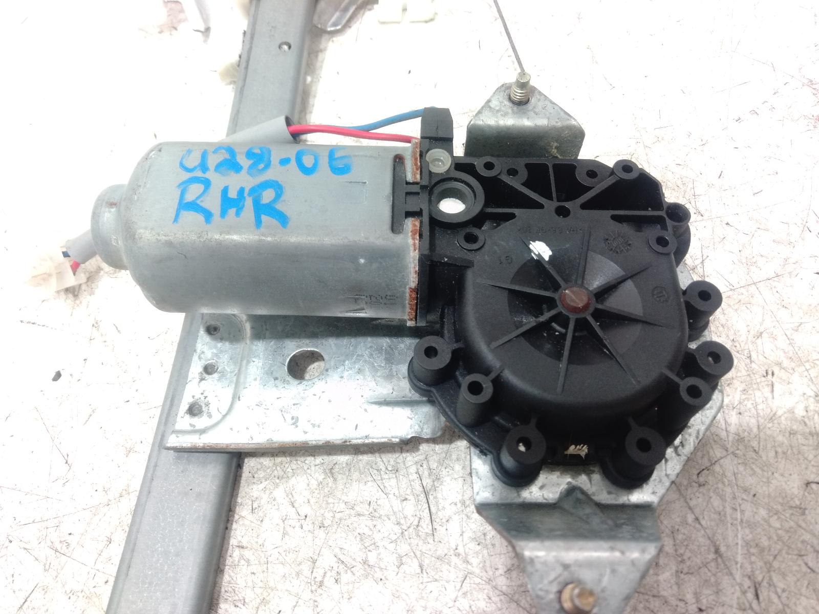 Right_Rear_Wnd_Reg_Motor