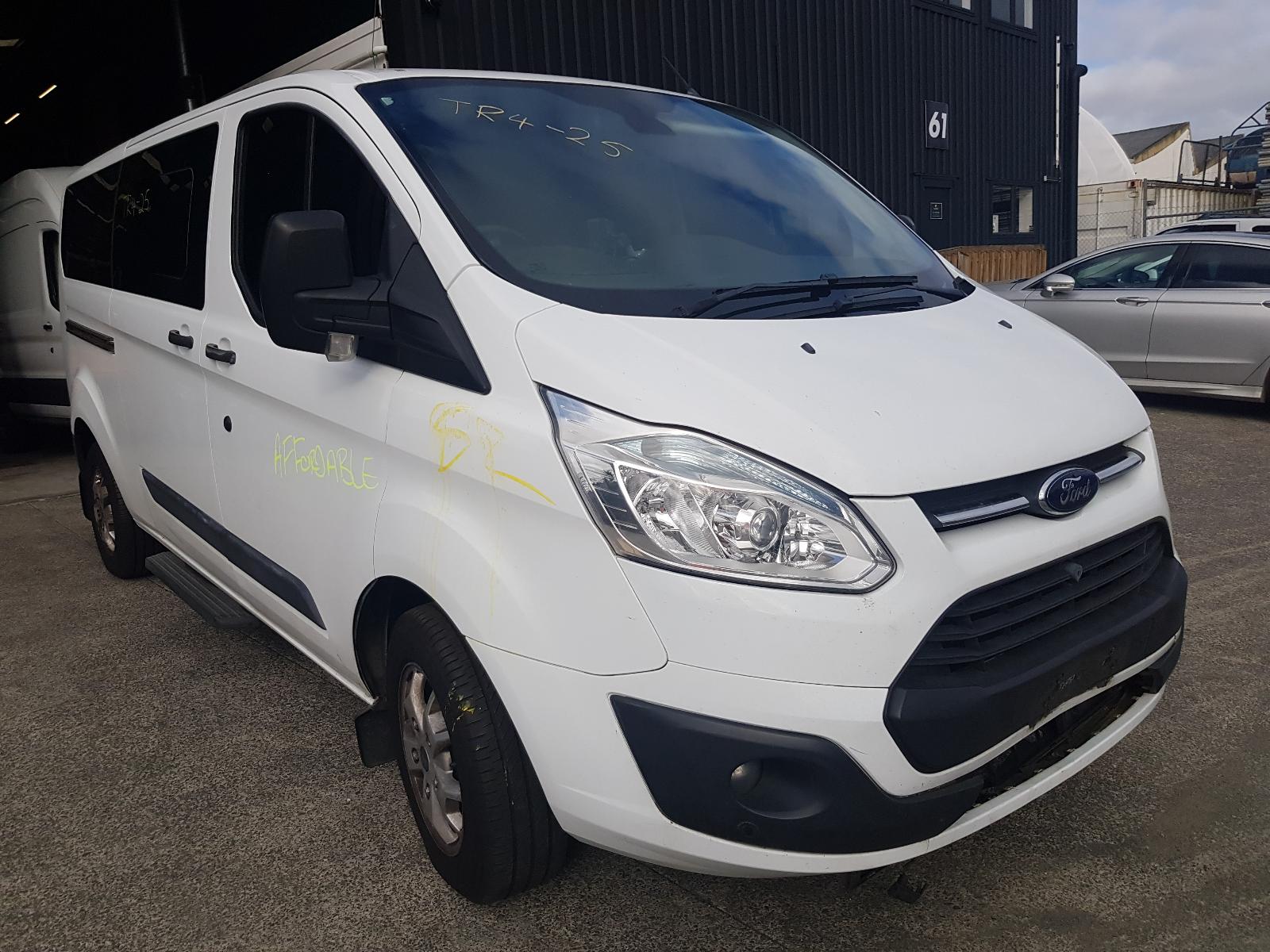 Ford Transit - Other