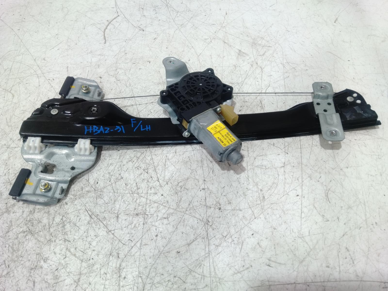 Left_Front_Window_Reg_Motor