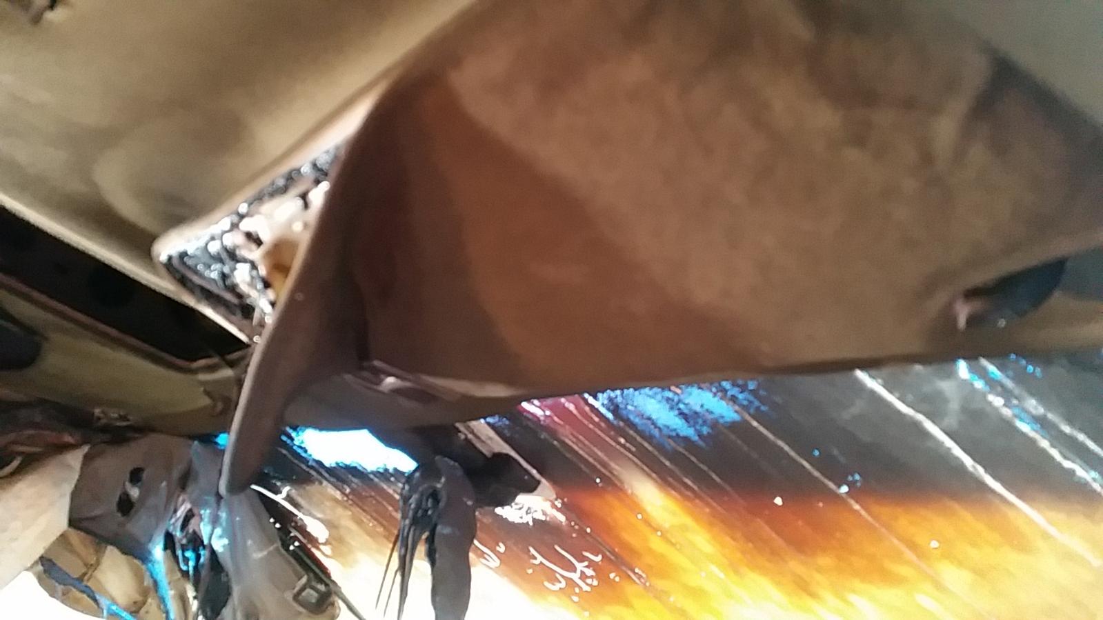 Holden Colorado - RG 2012 -2016