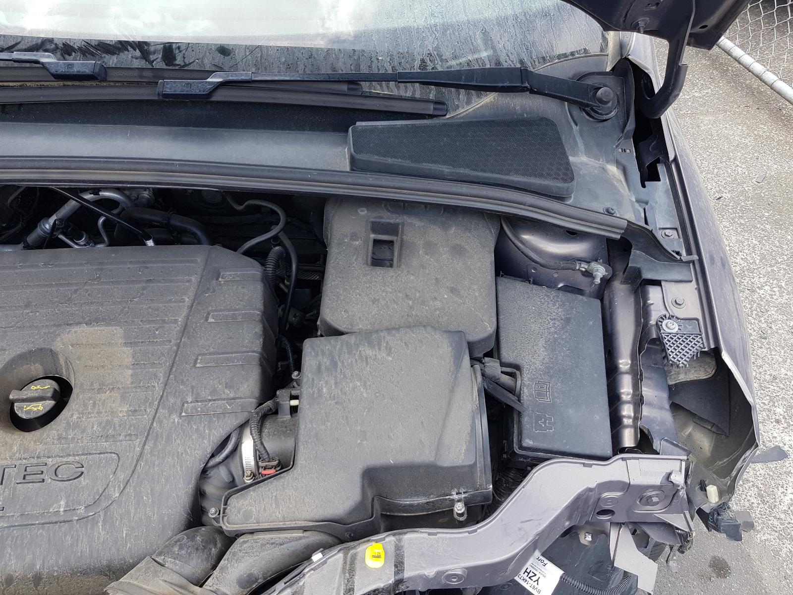 Ford Focus - LW 2011-2015