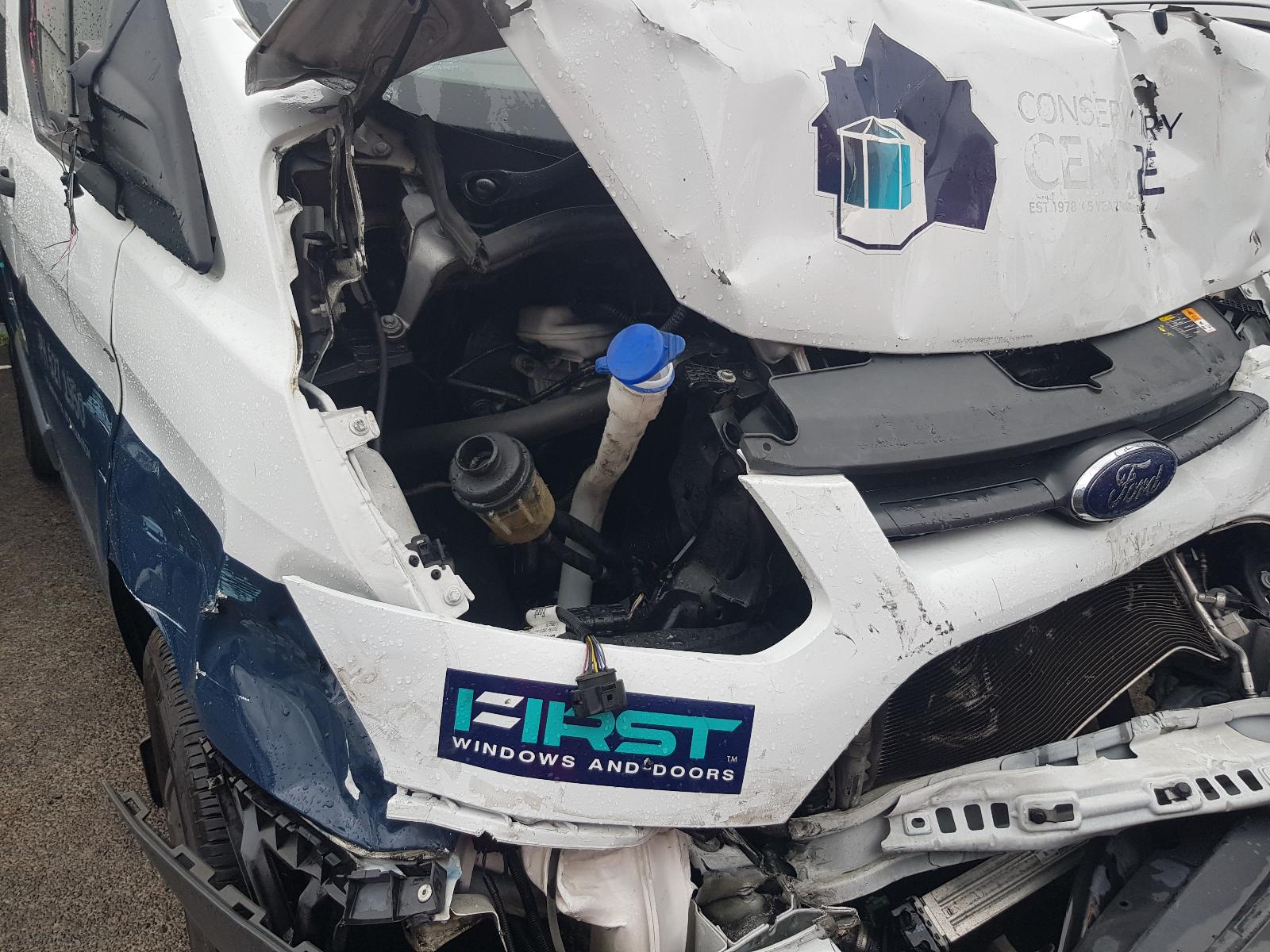 Ford Transit - Other