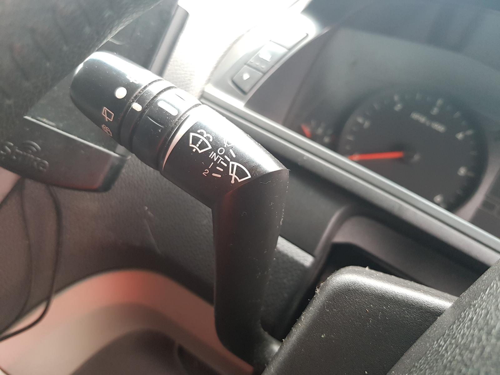 Ford Territory - SZ 2011-Present