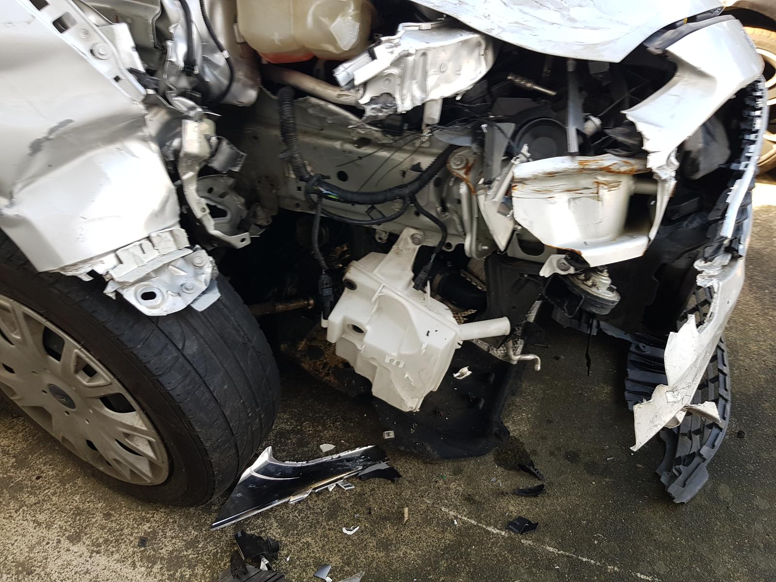 Ford Focus - LZ 2015-2017