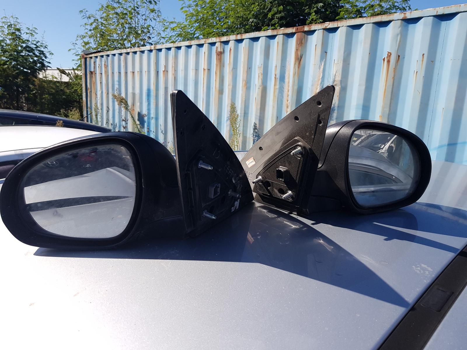 Hyundai i30 - 2007-2016