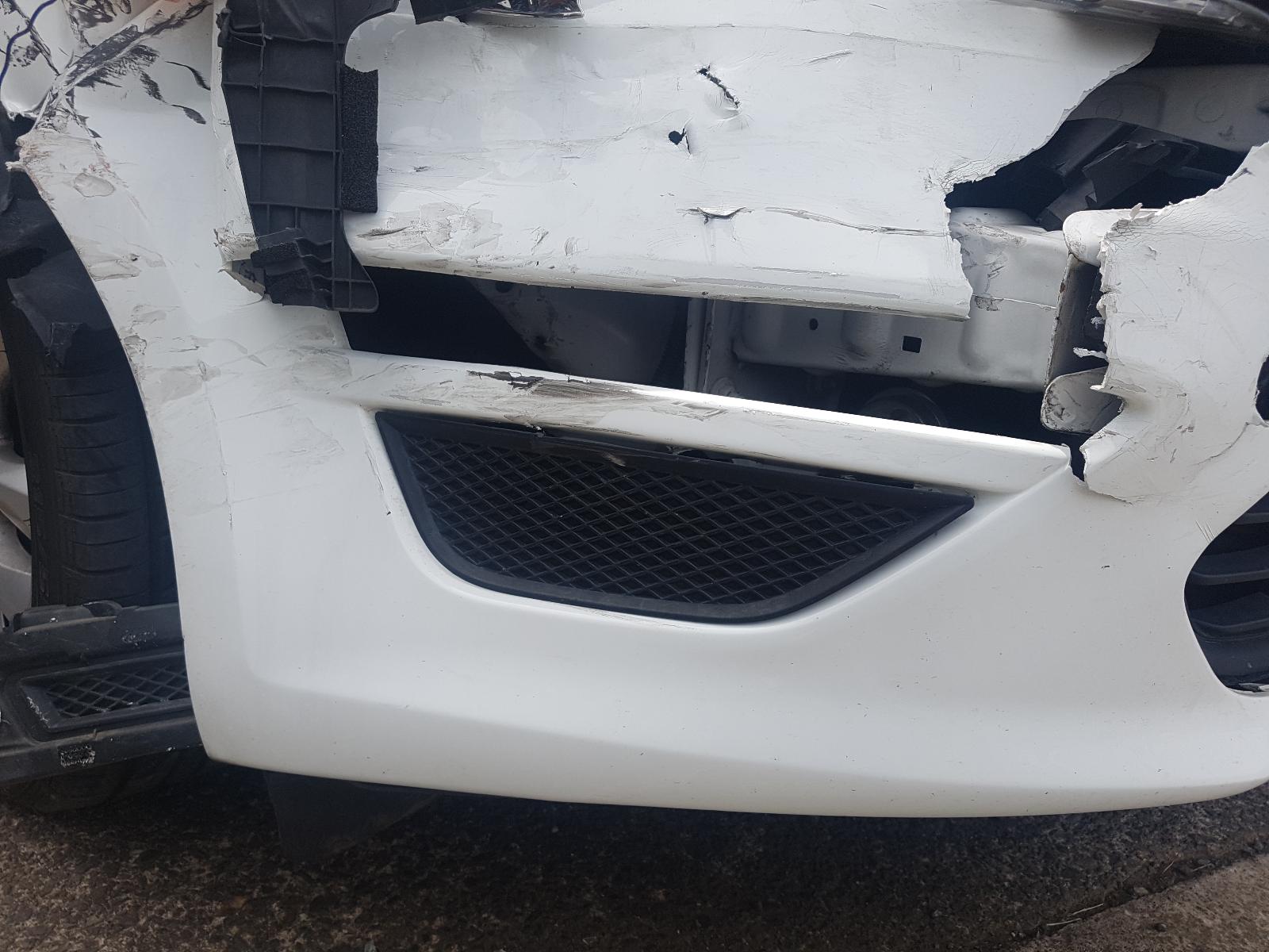 Ford Mondeo - MC 2011-2014