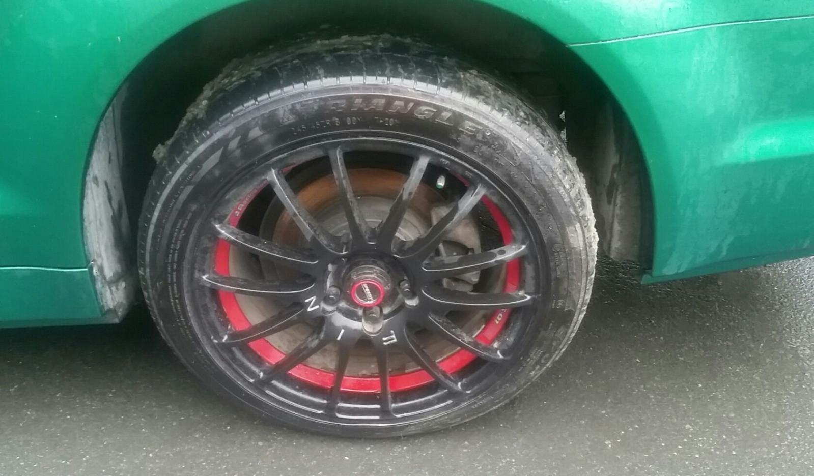 Holden Commodore - VE 2006-2013