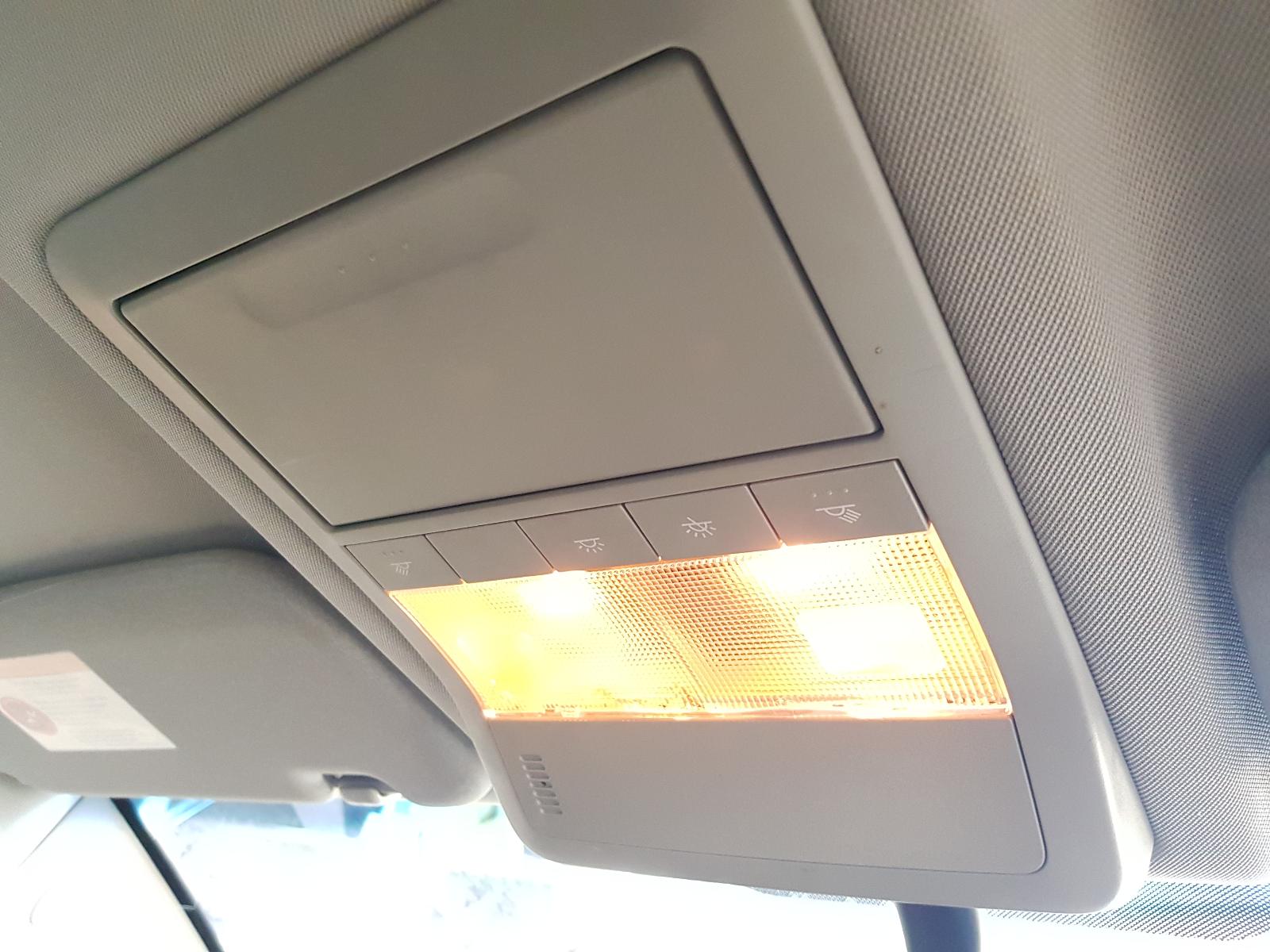 Holden Captiva - Captiva 5 2006-2011