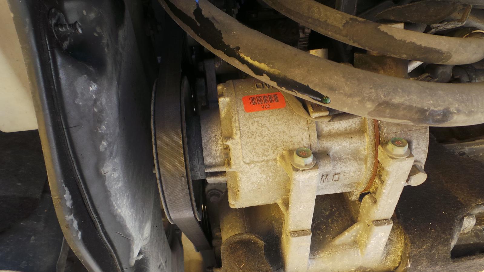 Hyundai i30 - DC51 2007-2016