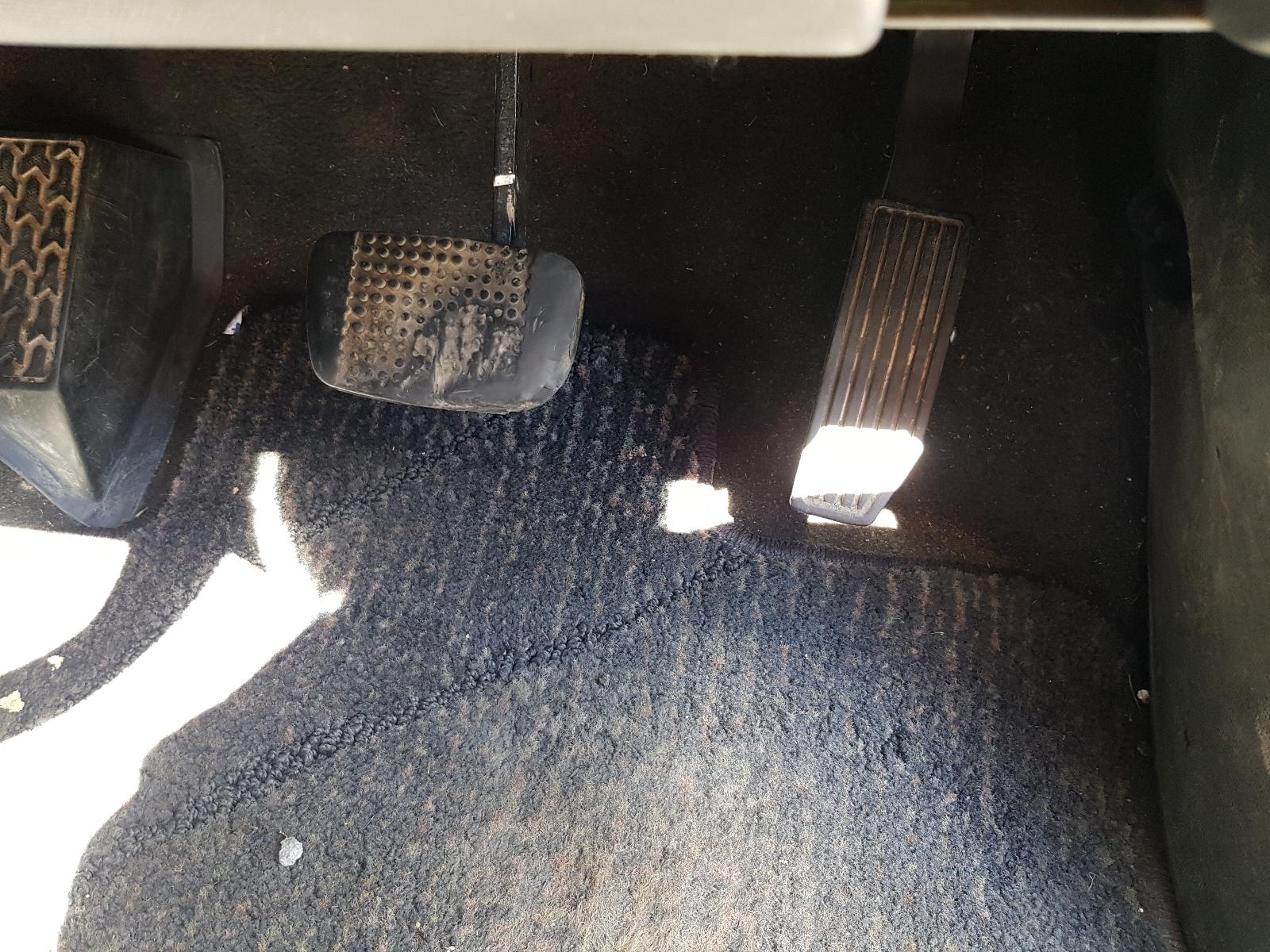 Holden Colorado - RG 2012 -2016