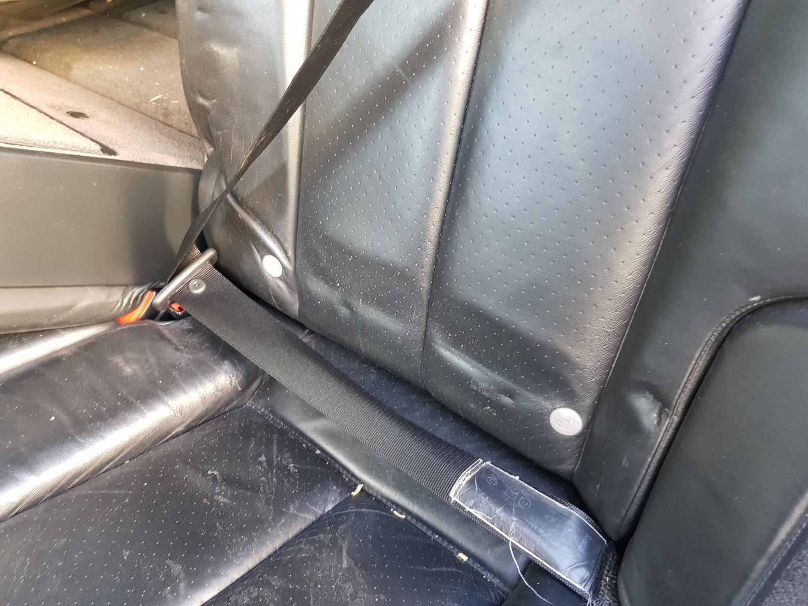 Porsche Cayenne - Cayenne 2003-2006