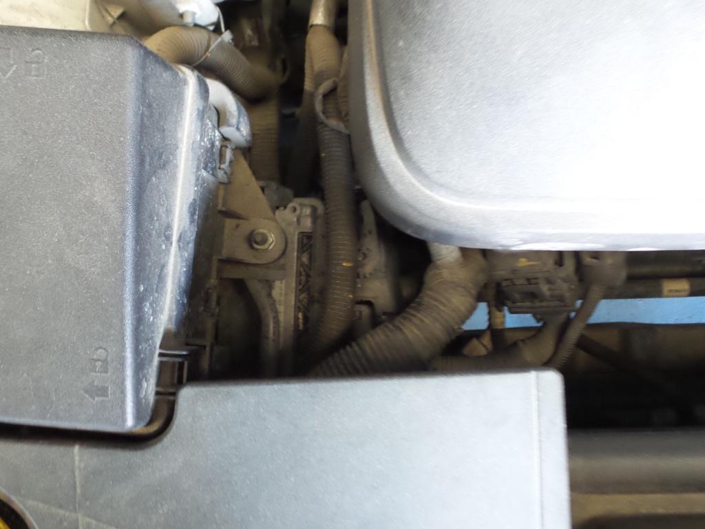 Holden Commodore - VE 2006-2013