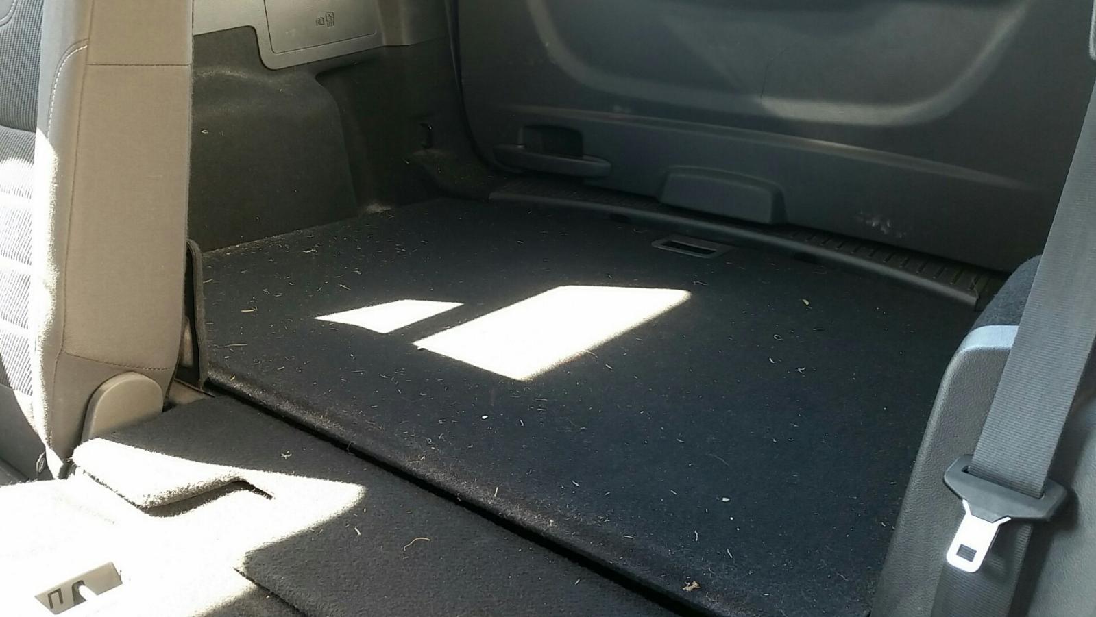 Ford Kuga - TE 2012-2013