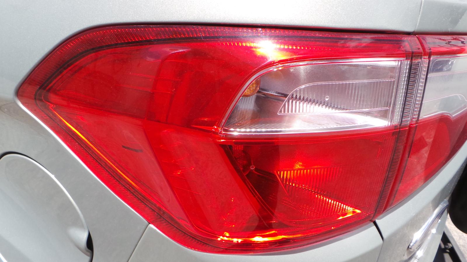 Ford EcoSport - BW 2013-present