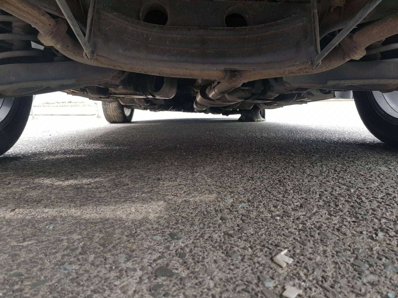 Holden Captiva - Captiva 7 2011-Present