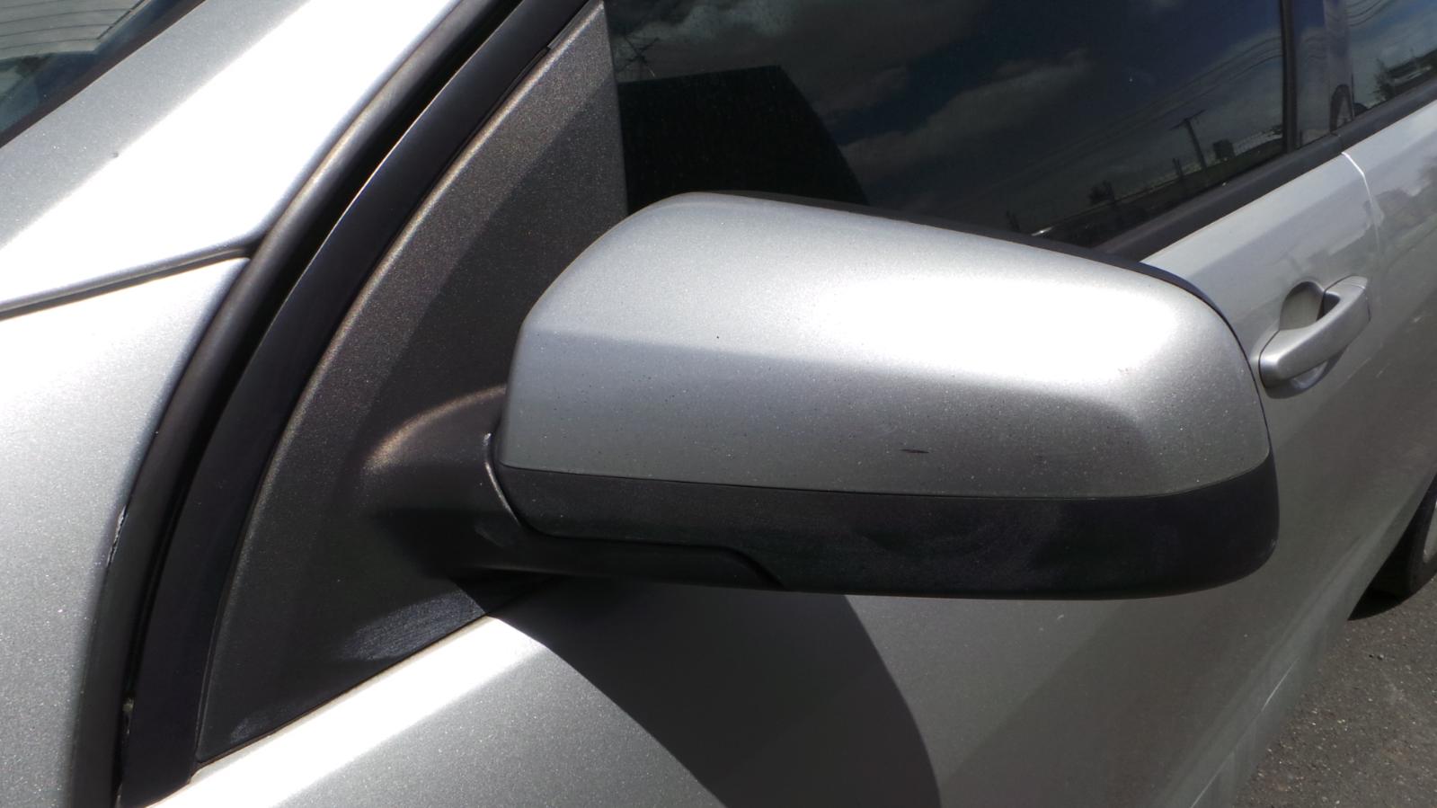 Holden Commodore - VE 2006-2013