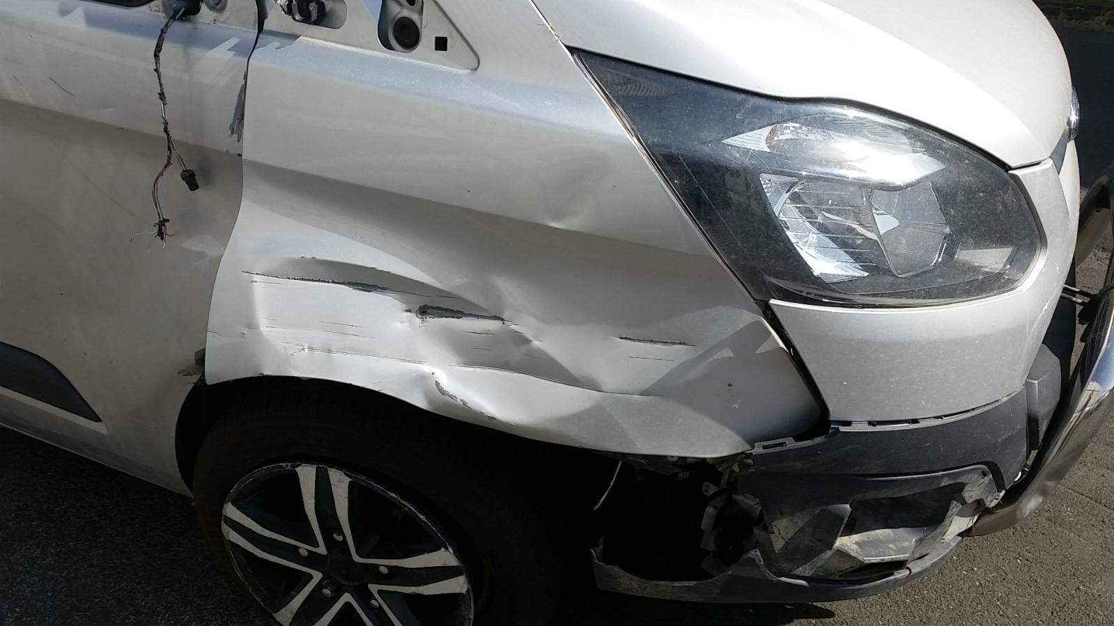 Ford Transit - Other