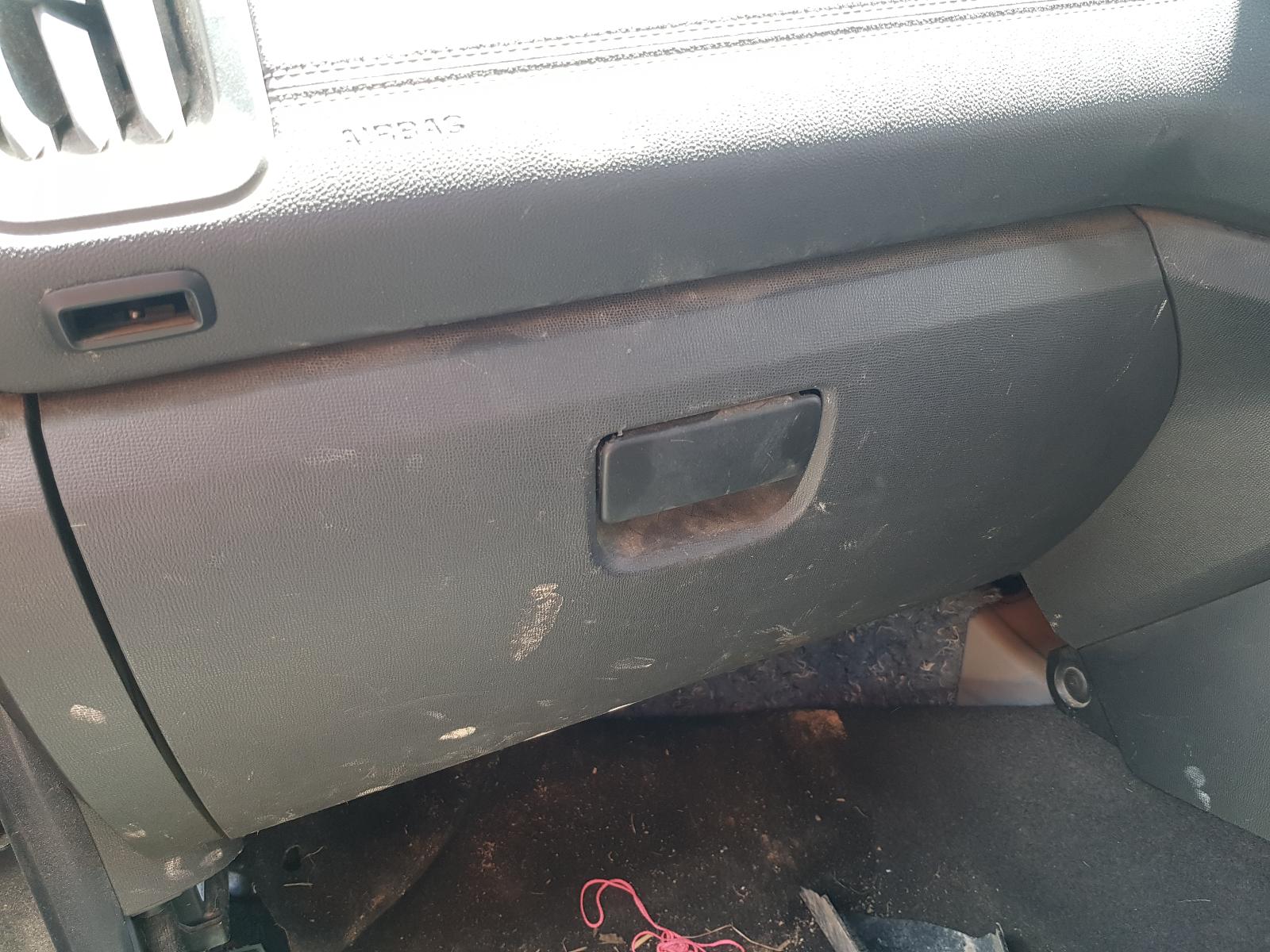 Holden Colorado - RG2 2016-Present