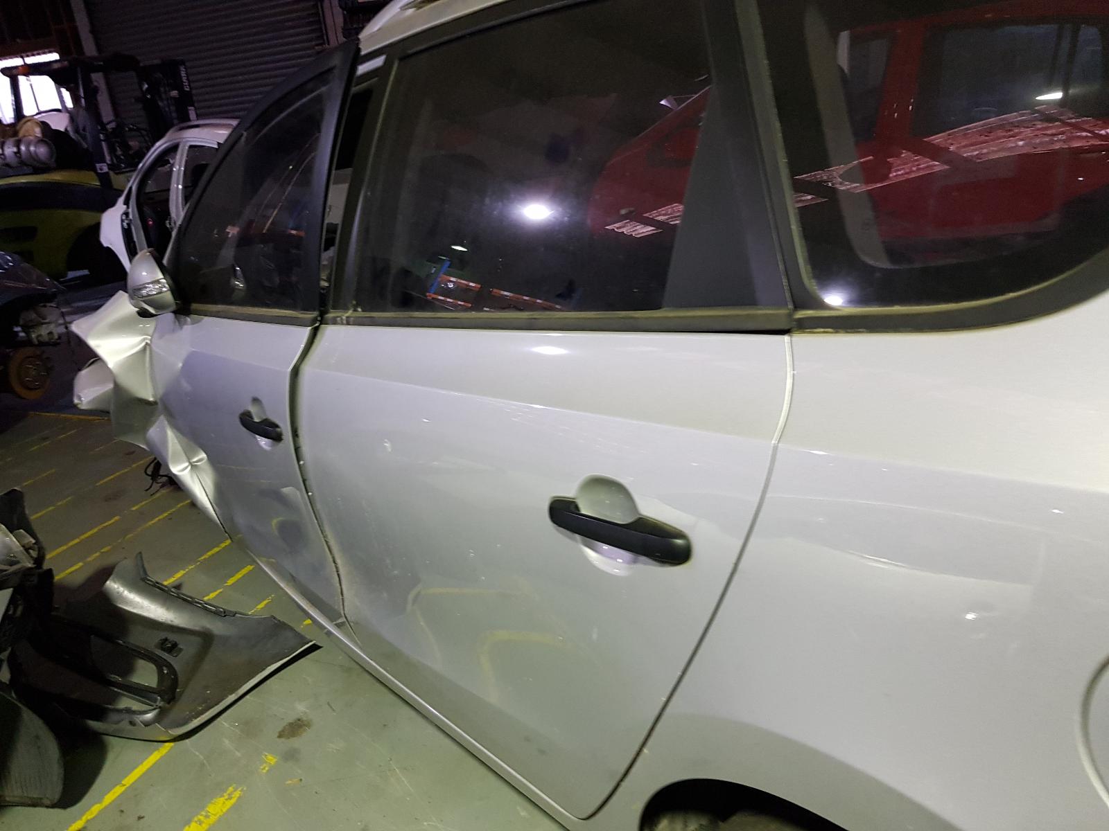 Hyundai i30 - 2007-2016