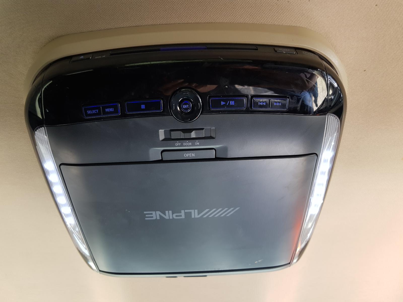 Ford Territory - SZ 2011-Present